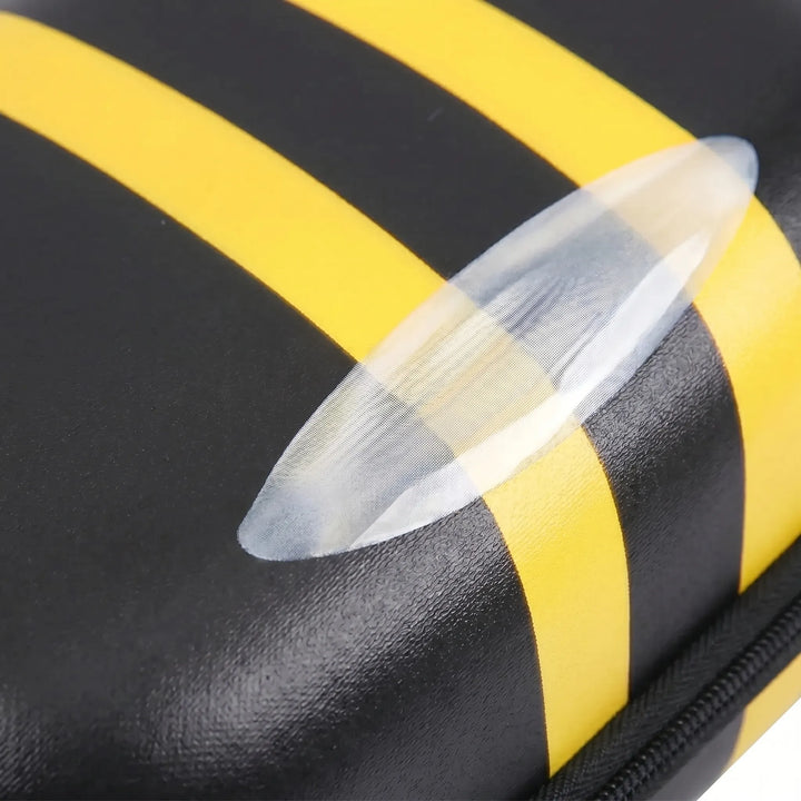 2-In-1 ride-on Carry-On Suitcase - Scootpack