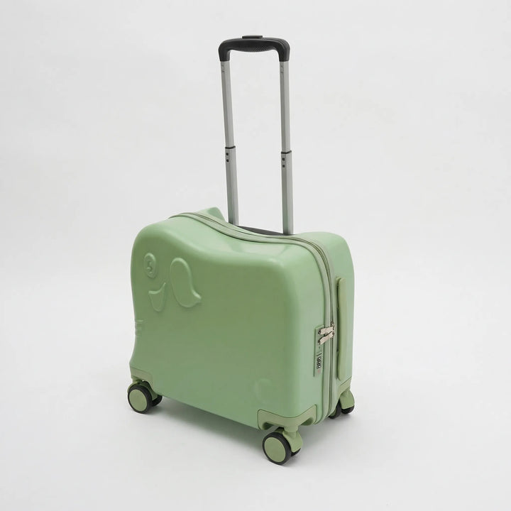 Kids Ride On Suitcase - EleTrek