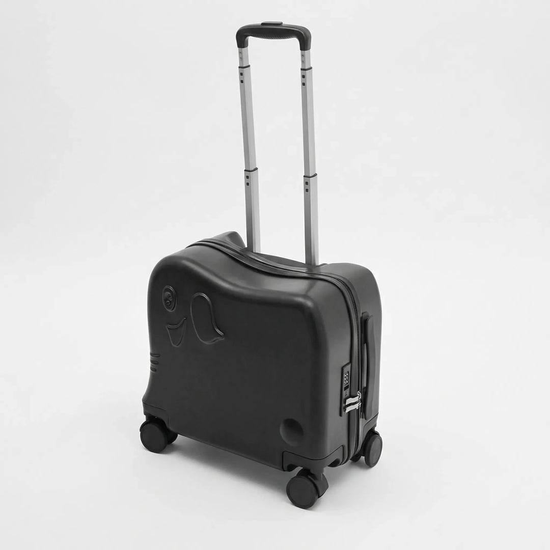 Kids Ride On Suitcase - EleTrek