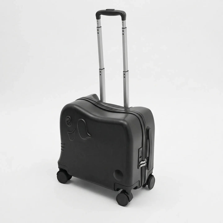 Kids Ride On Suitcase - EleTrek