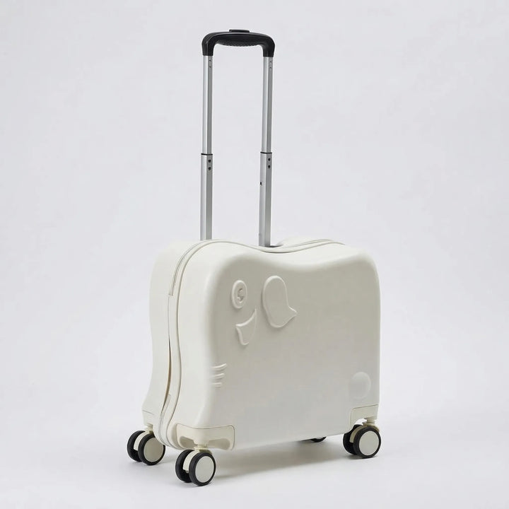 Kids Ride On Suitcase - EleTrek