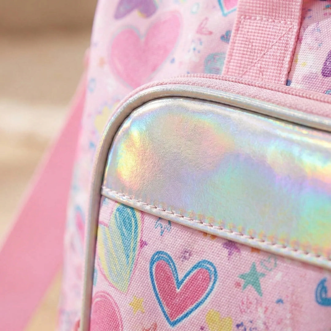 Three-Piece Hard-Shell Kids Travel Set - Wanderkidz