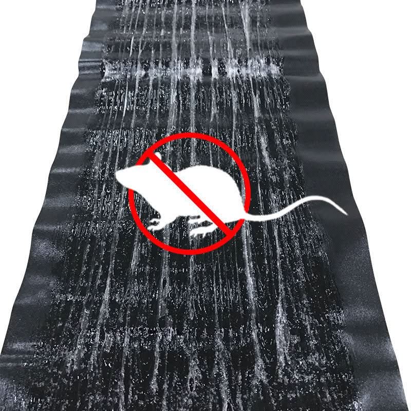 Adhesive Pest Trap | Non-Toxic Sticky Board | Large Catch Area 1