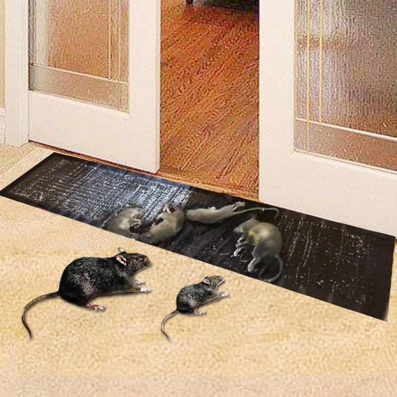 Sticky Glue Trap for Mice and Rats – Effective Pest Catcher 4