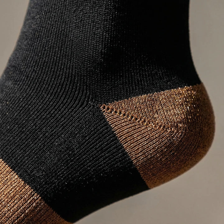 Knee-High Compression Socks - Circuform