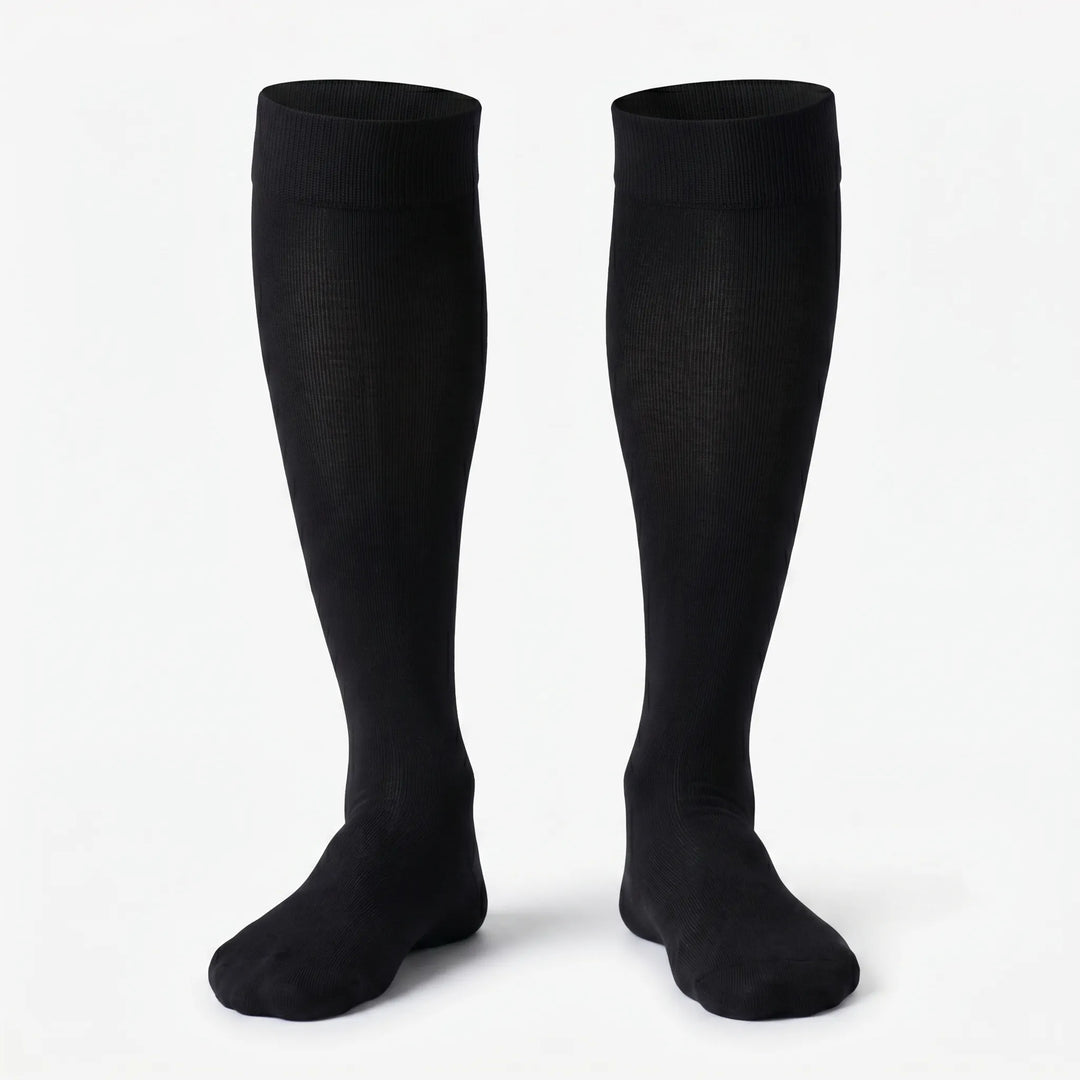 Knee-High Compression Socks - Circuform