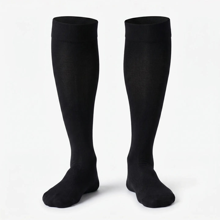 Knee-High Compression Socks - Circuform