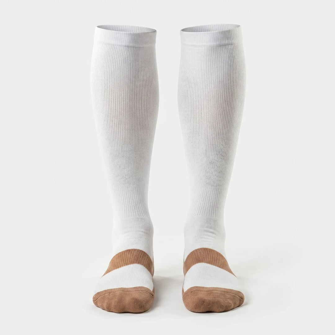 Knee-High Compression Socks - Circuform