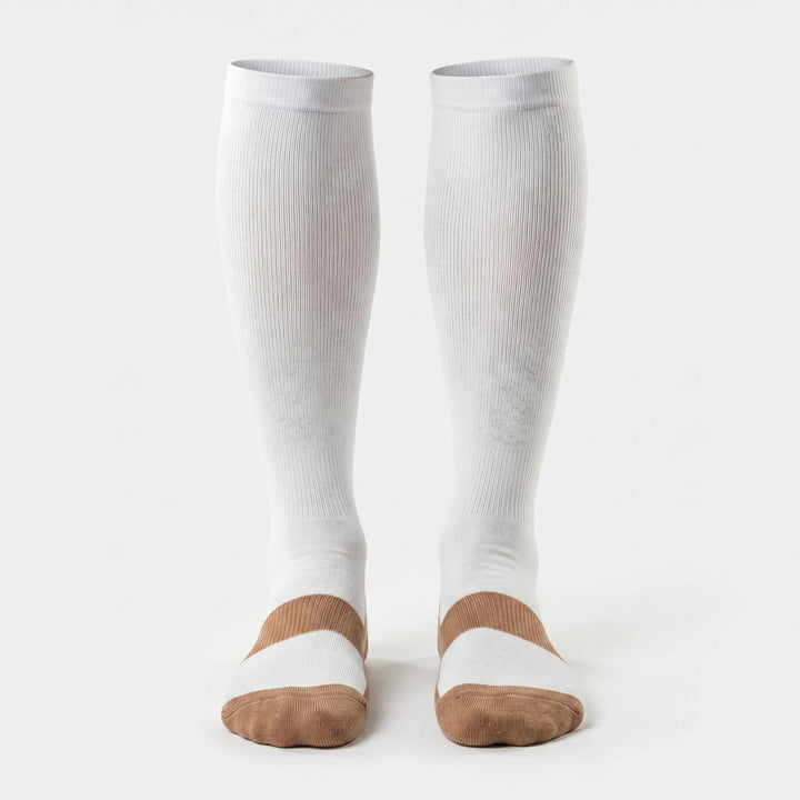 Knee-High Compression Socks - Circuform