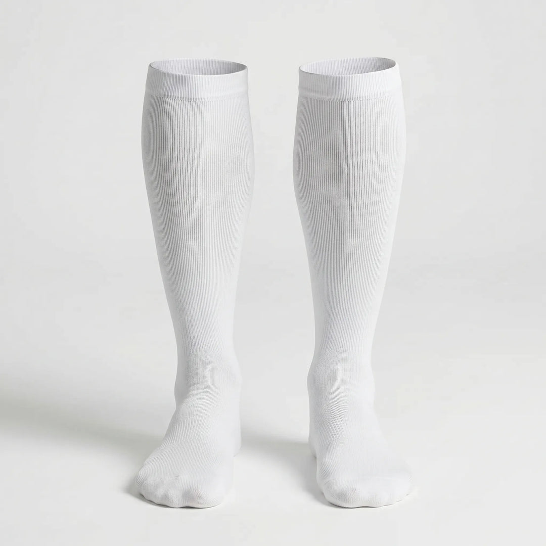 Knee-High Compression Socks - Circuform