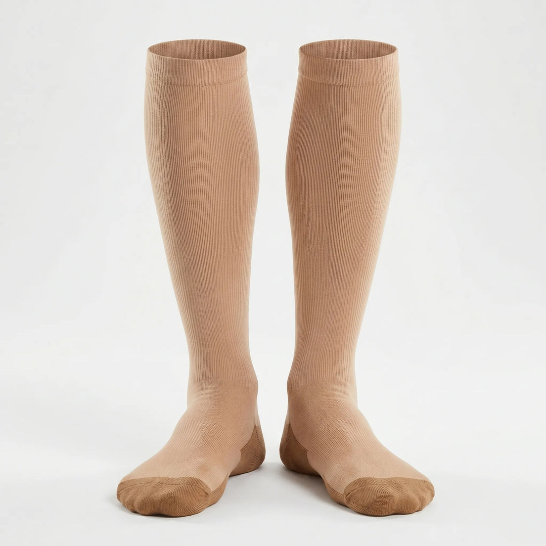 Knee-High Compression Socks - Circuform