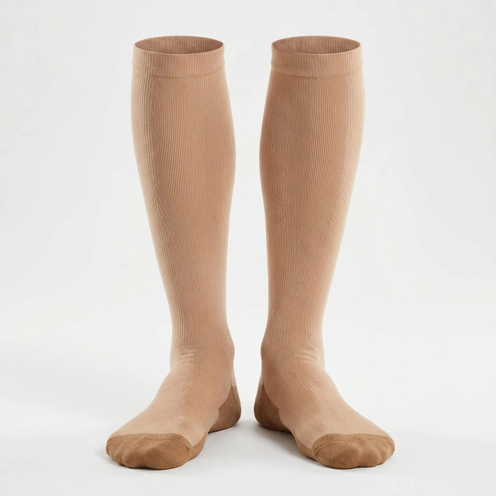 Knee-High Compression Socks - Circuform