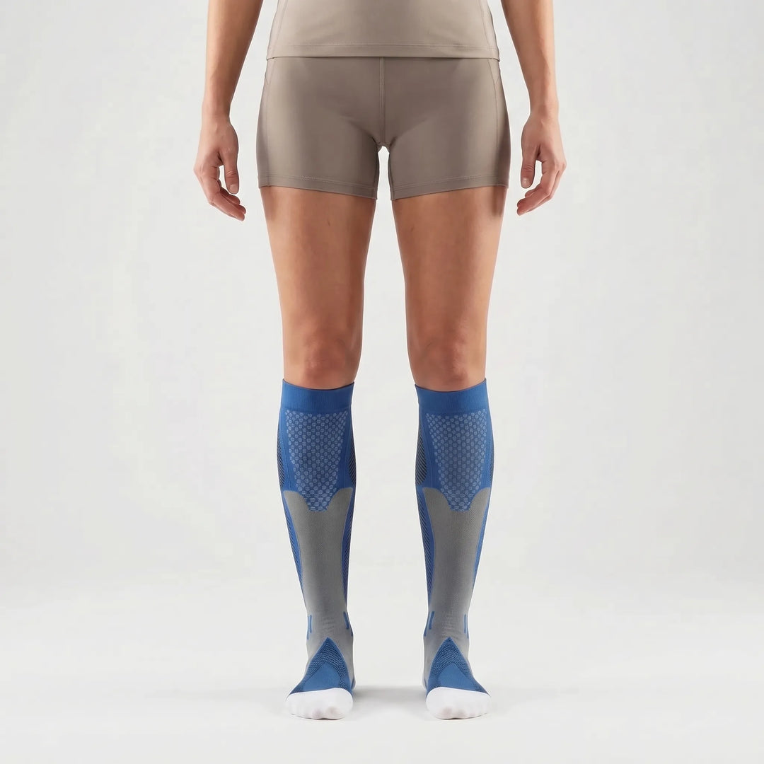 Knee-High Compression Socks - Circulite