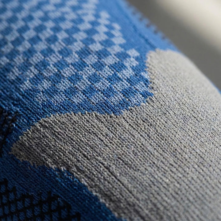 Knee-High Compression Socks - Circulite