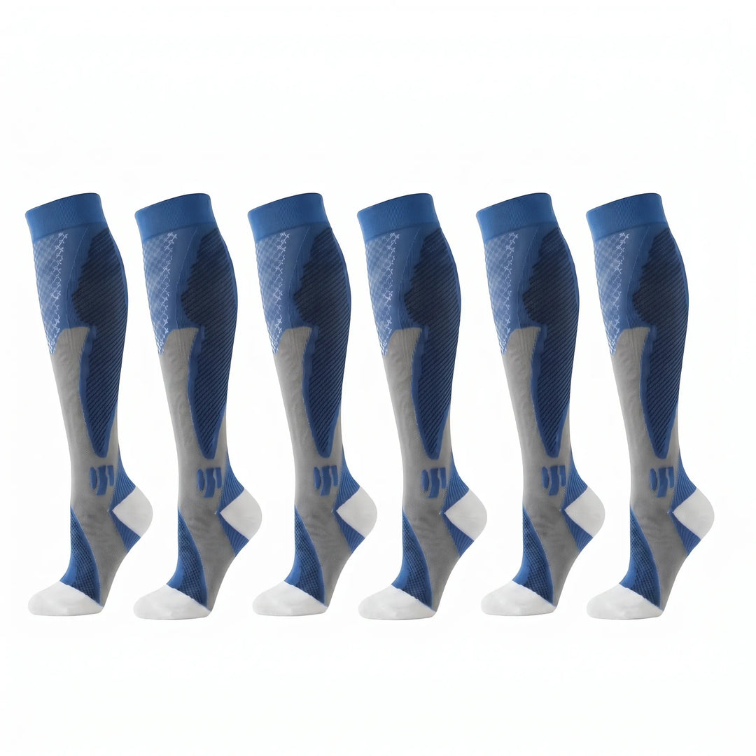Knee-High Compression Socks - Circulite