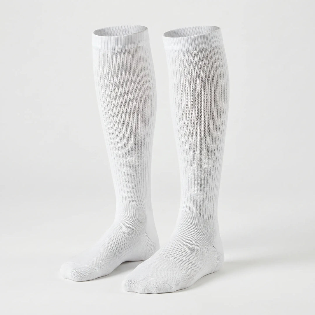 Knee-High Compression Socks - Circuva