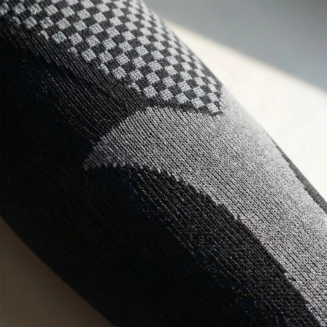 Knee-High Compression Socks - Levilon