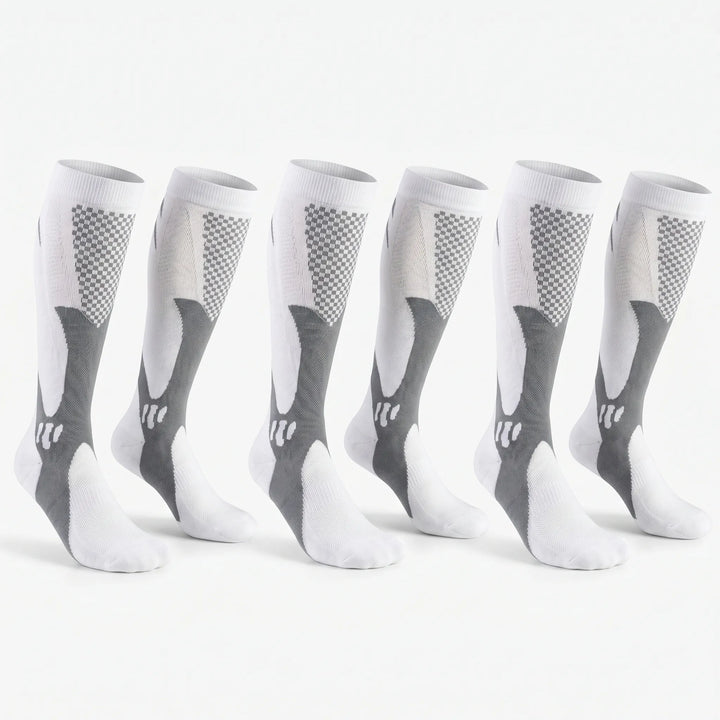 Knee-High Compression Socks - Levilon