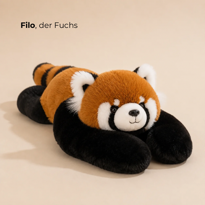 Weighted Sloth Cuddle Plush for Calm, Cozy Moments 5