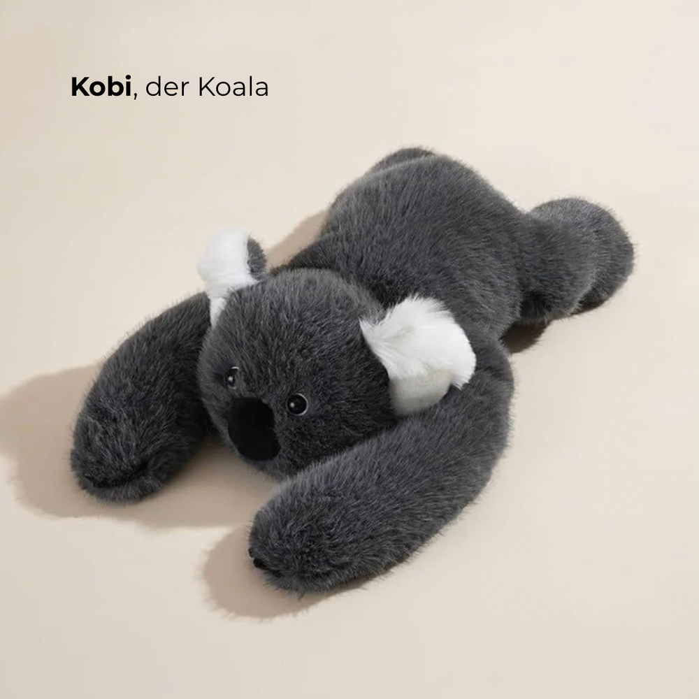 Weighted Sloth Cuddle Plush for Calm, Cozy Moments 2