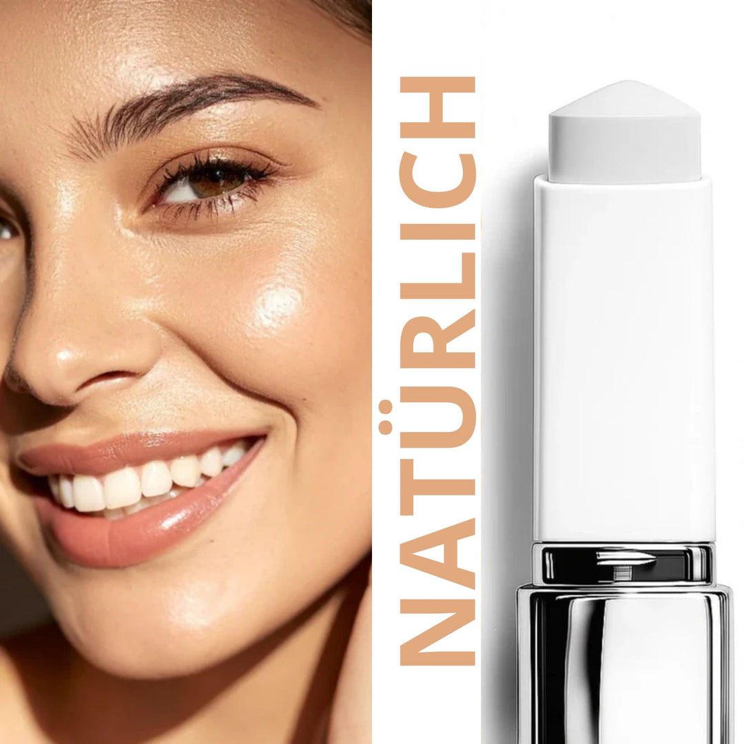 Color-Adjusting 2-in-1 Foundation – Lightweight Natural Finish 2