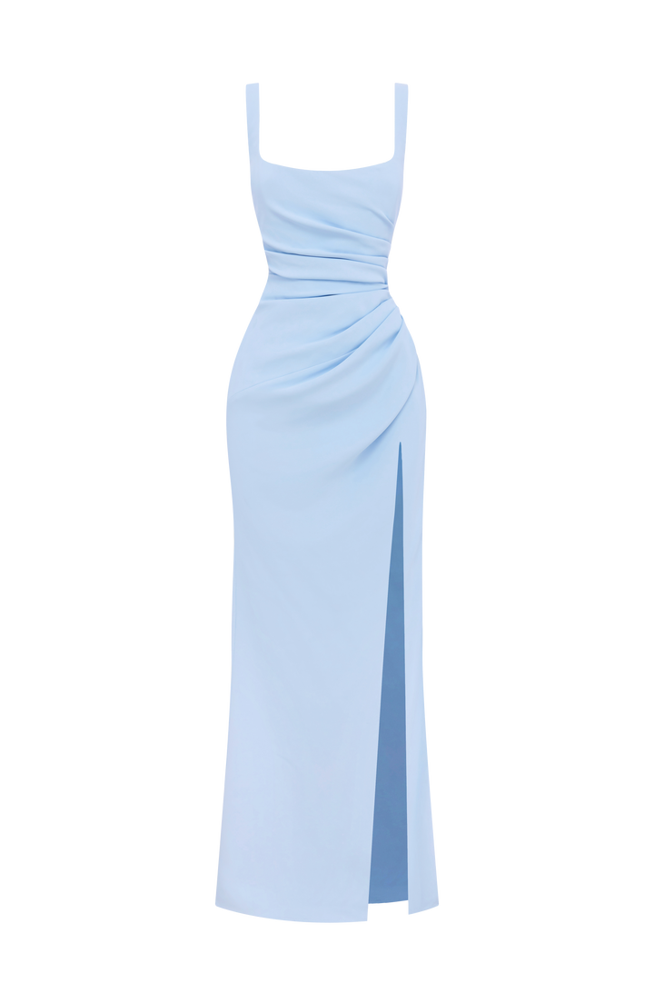 Camille Maxi Dress 29
