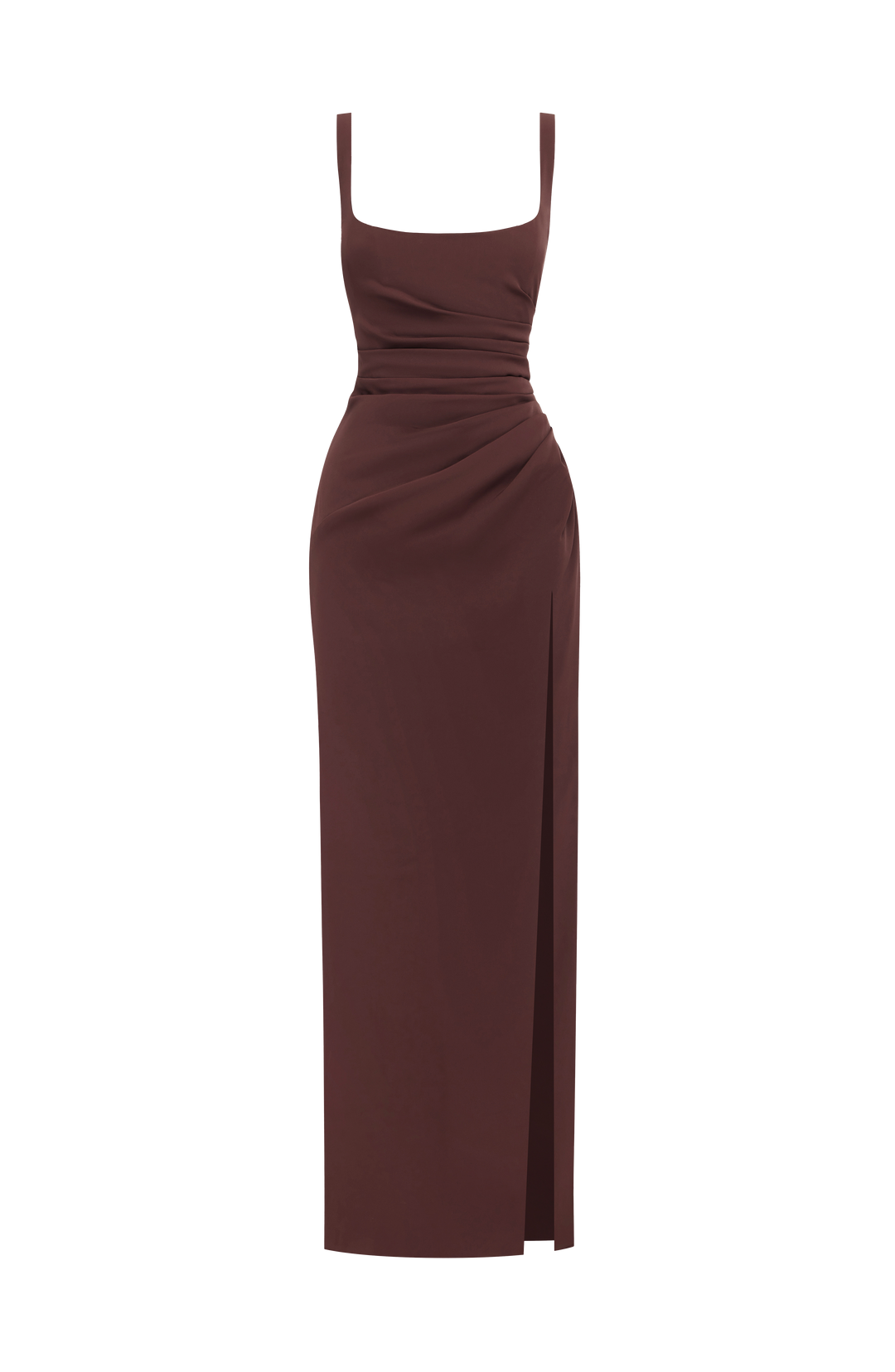 Camille Maxi Dress 9