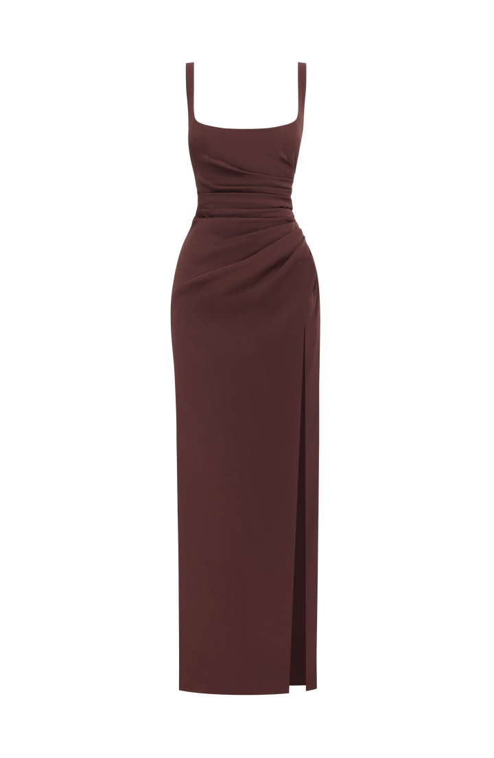 Camille Maxi Dress 9