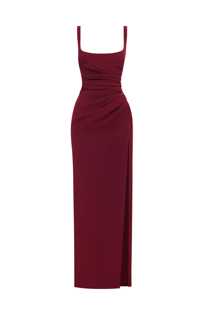 Camille Maxi Dress 23