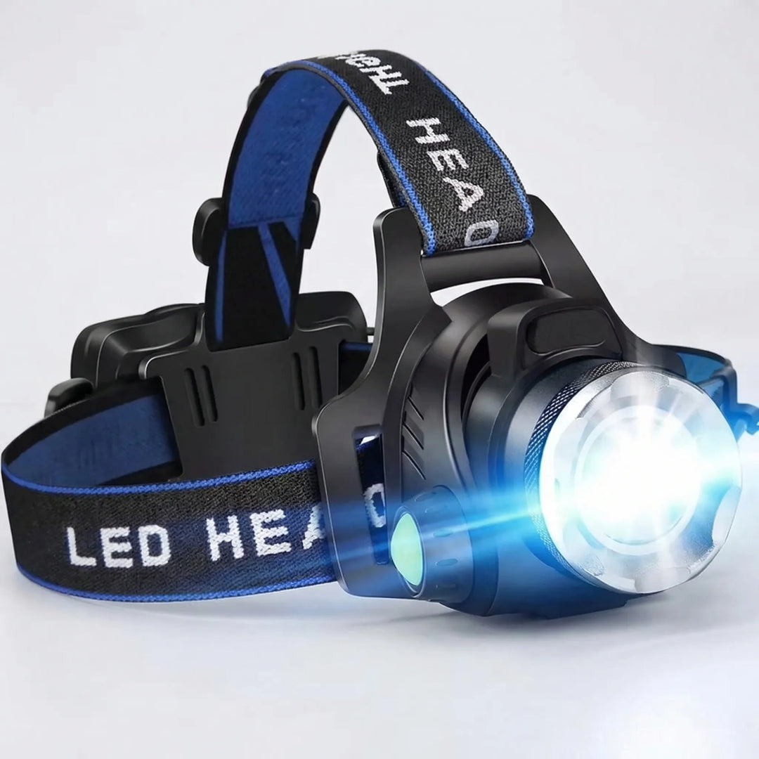 LED Headlamp - Luminark