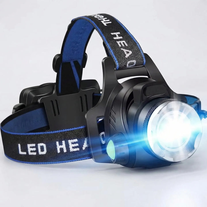 LED Headlamp - Luminark