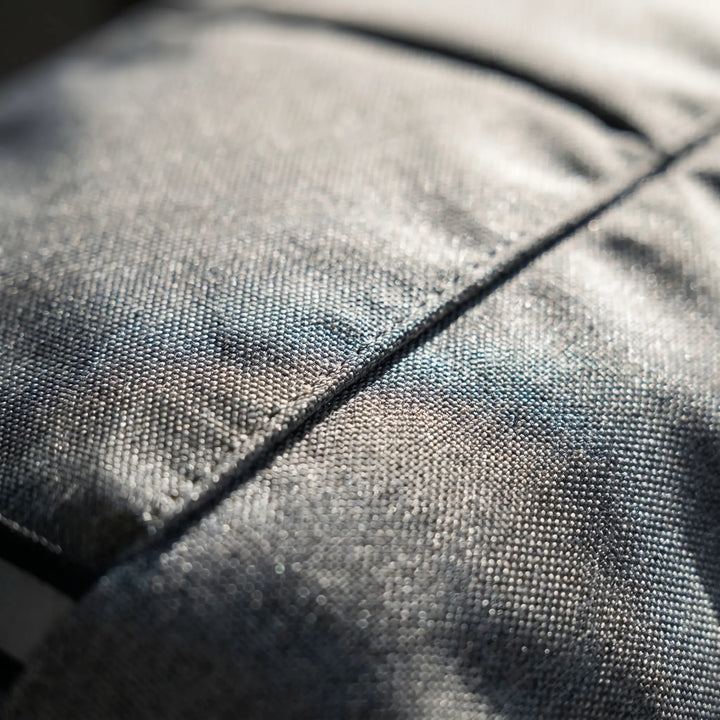 Audio-Responsive RGB LED Travel Backpack - Glowpack