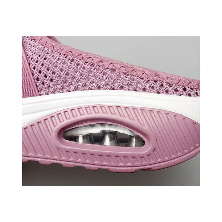 Air Cushion Orthopedic Shoes with Arch Support 13