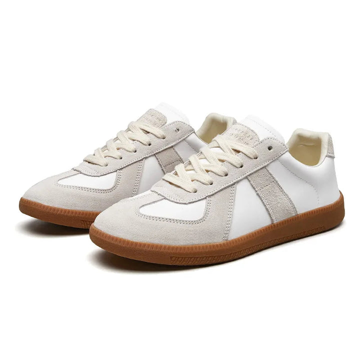 Men's Lace-Up Sneakers | Slip-Resistant & Comfortable Fit 7