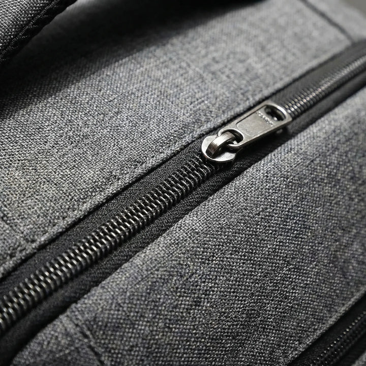 Large Multi-Compartment Waterproof Travel Backpack - Packvault