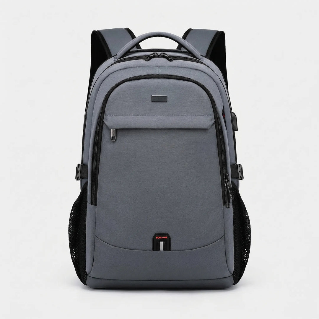 Laptop Commuter Backpack - Commutex