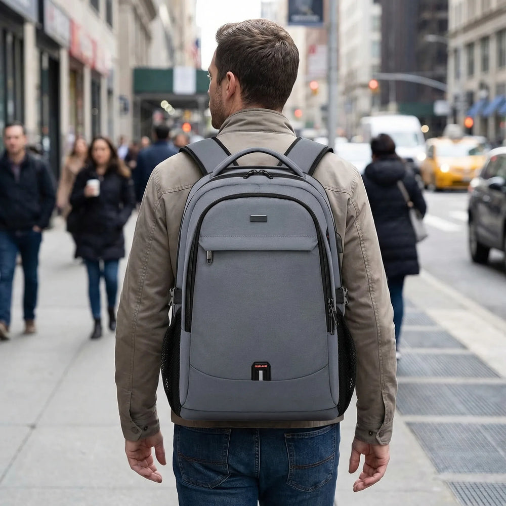 Laptop Commuter Backpack - Commutex