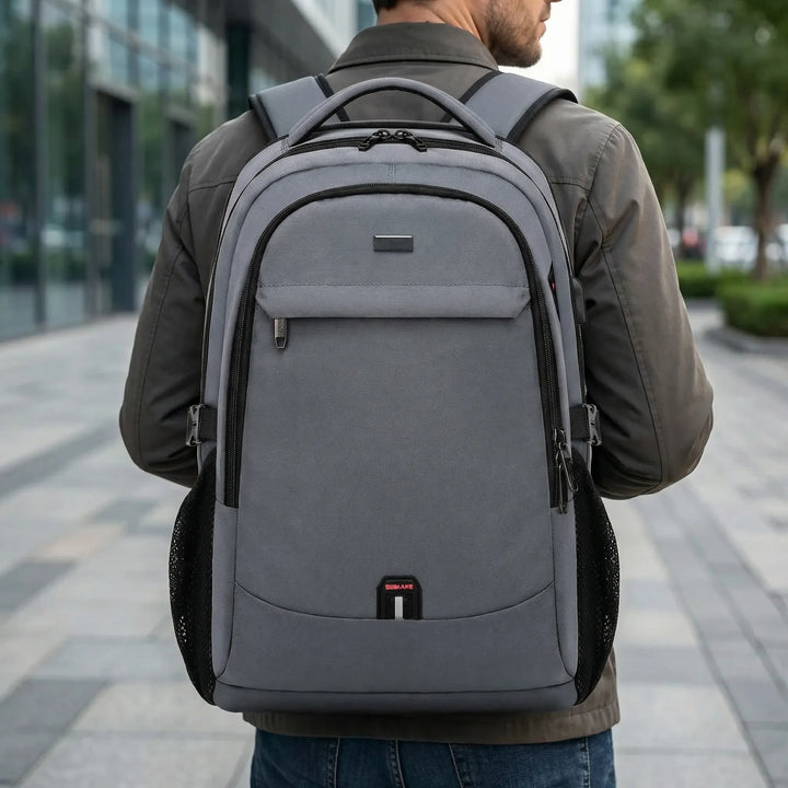 Laptop Commuter Backpack - Commutex