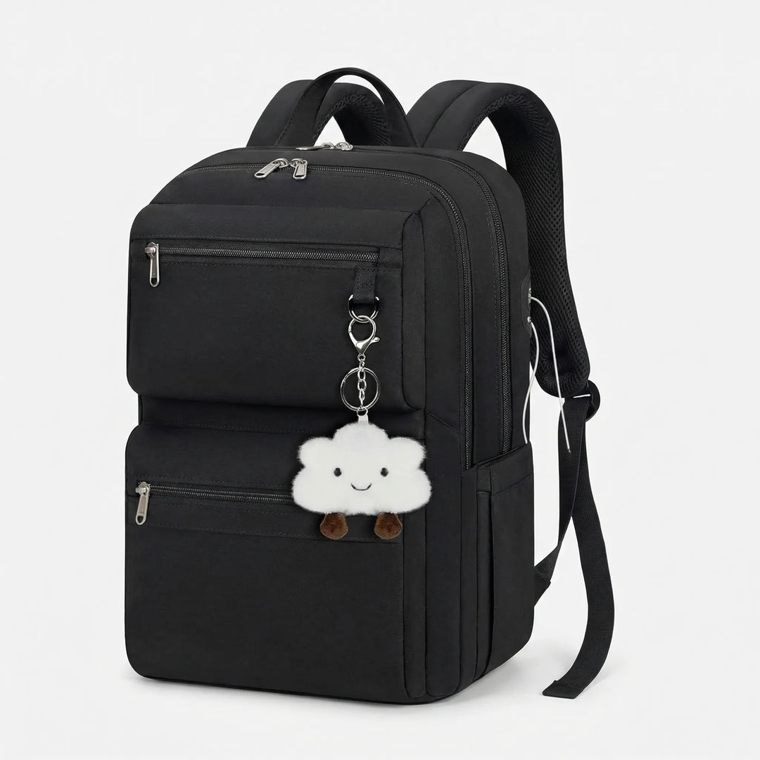 Laptop Travel Backpack - OmniPack