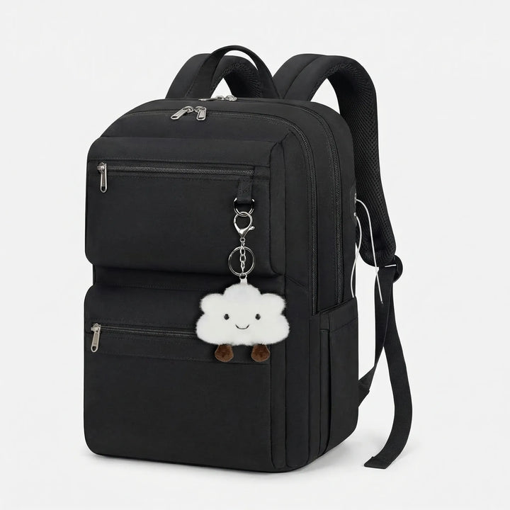 Laptop Travel Backpack - OmniPack