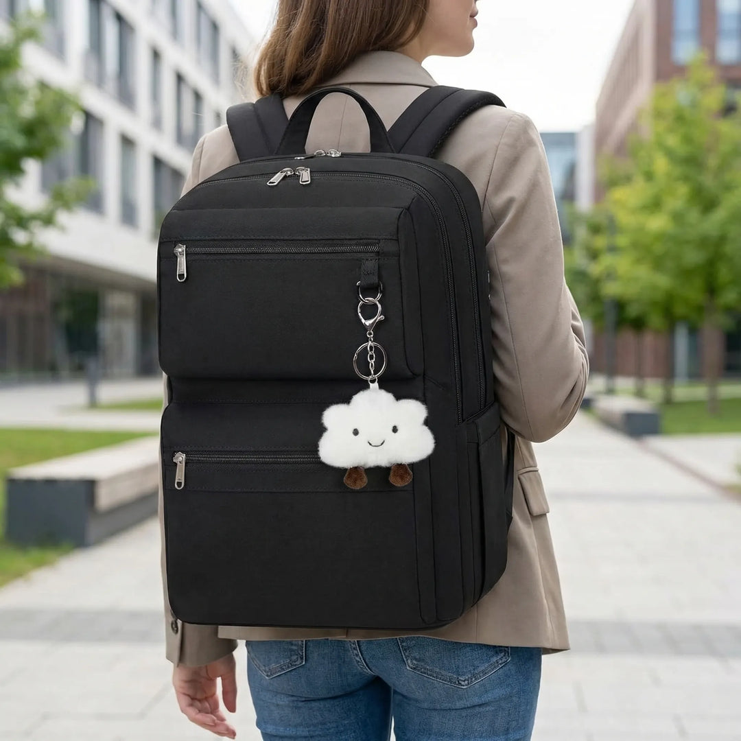Laptop Travel Backpack - OmniPack