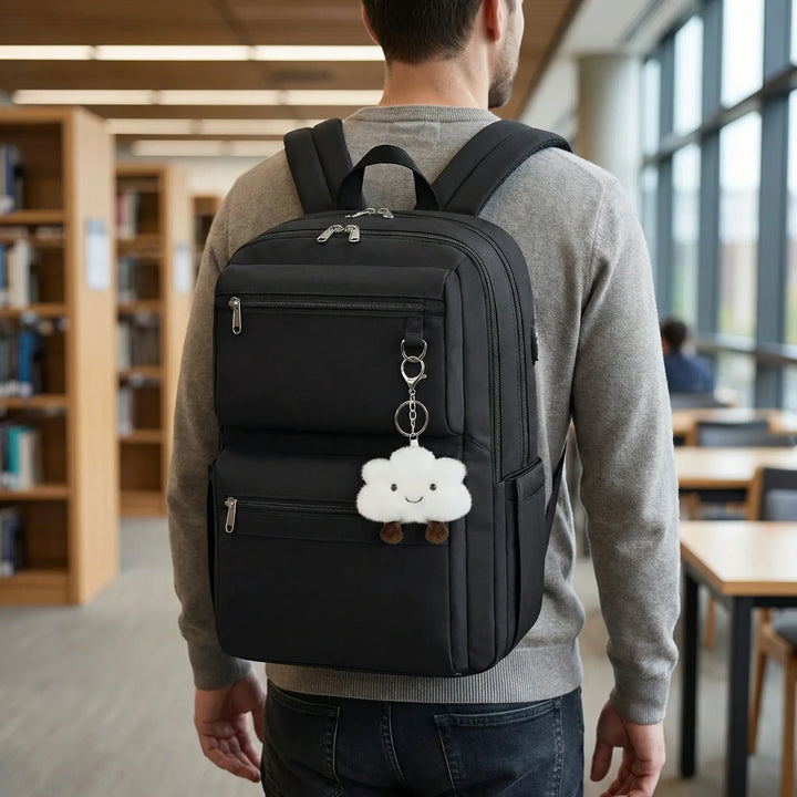 Laptop Travel Backpack - OmniPack