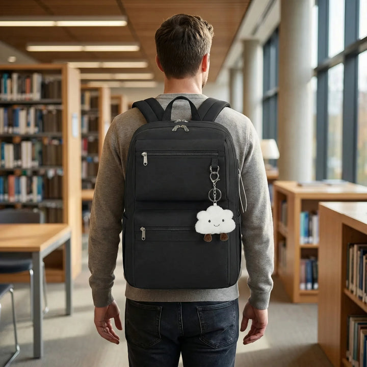 Laptop Travel Backpack - OmniPack
