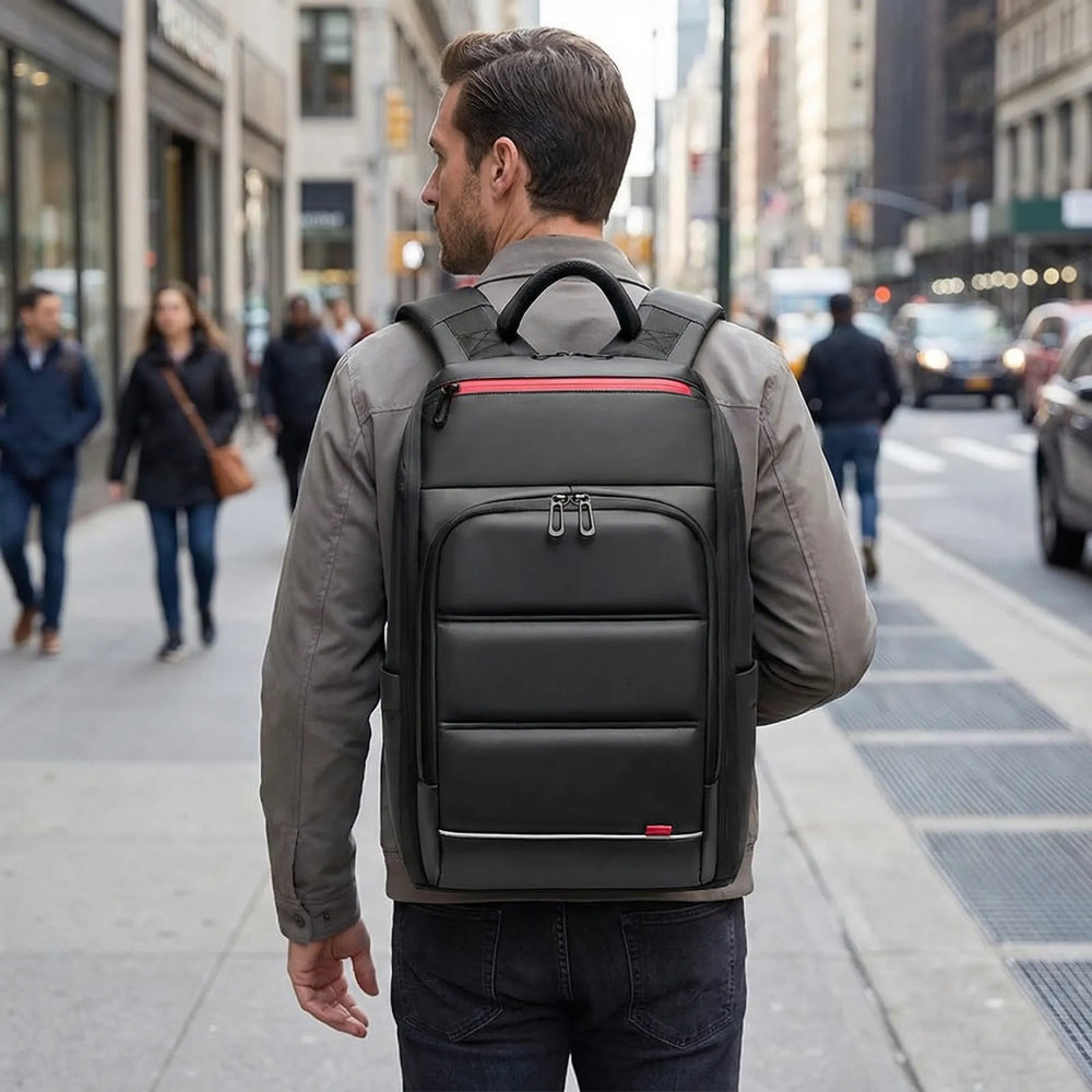 Laptop Travel Backpack - VoltTrek