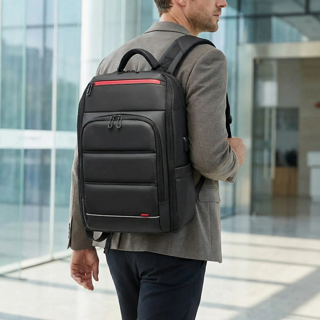 Laptop Travel Backpack - VoltTrek