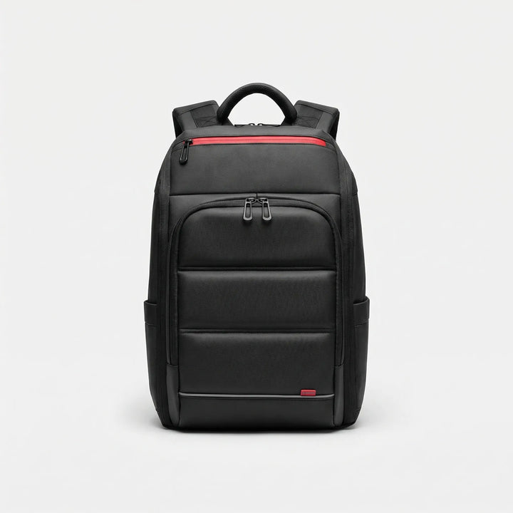 Anti-Theft Padded Laptop Backpack - Travelox