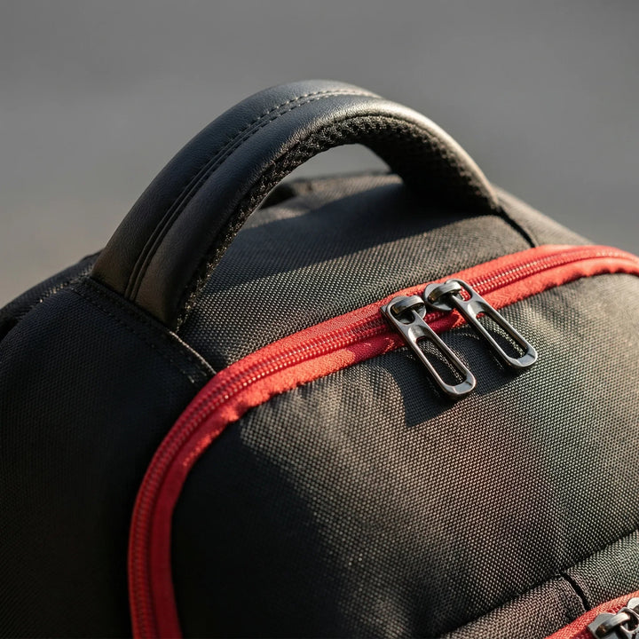 Anti-Theft Padded Laptop Backpack - Travelox