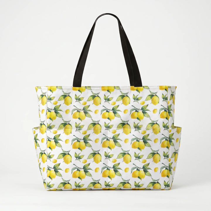 Large Beach Tote - Zestira