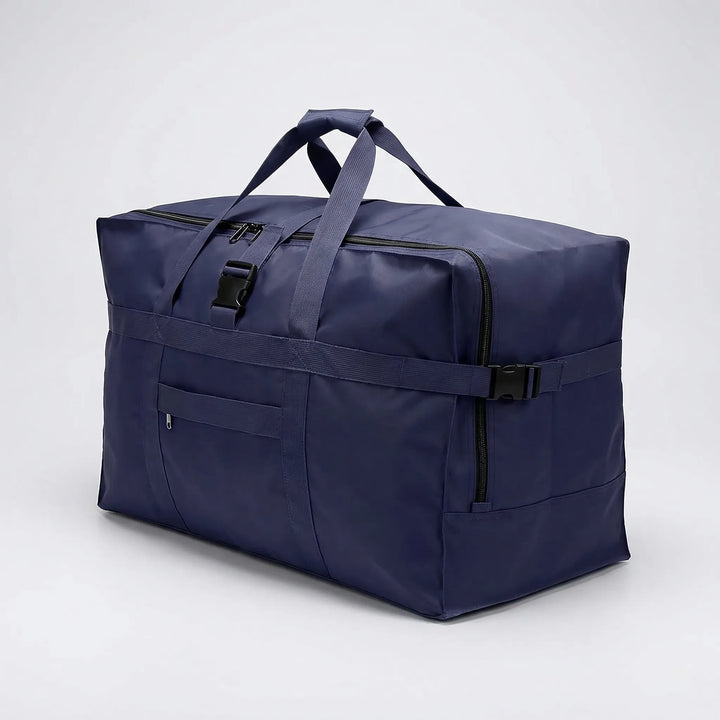 Large Capacity Foldable Duffel Bag - Volumex