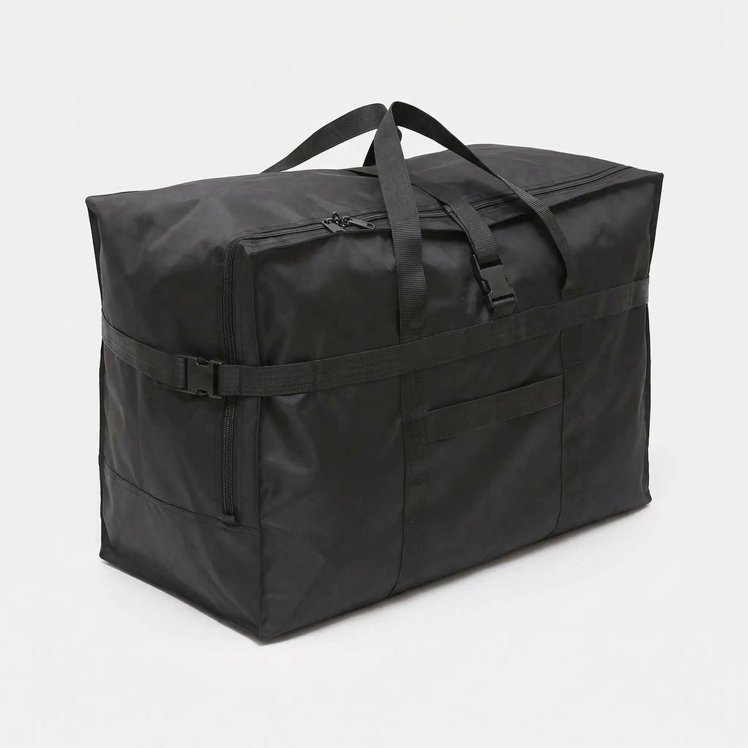 Large Capacity Foldable Duffel Bag - Volumex